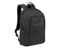 RIVACASE Alpendorf ECO 7561 15.6" czarny - 1168051 - zdjęcie 2